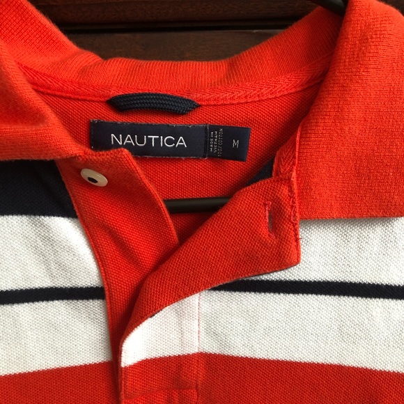Nautica Polo - Picture 2 of 2